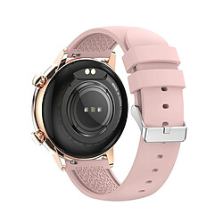 Avis Yonis Montre Connectée 1.1' Tactile Bluetooth Appels Oxygène IP68