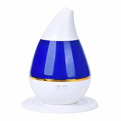 Humidificateur HIGH-TECH & BIEN-ETRE