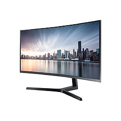 Samsung 34"" LED C34H890WJ