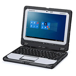 DIVERS PANASONIC TOUGHBOOK CF 20 I5 7Y57 1.20GHZ - Reconditionné