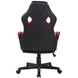 Acheter Non Chaise de bureau Racing Fire