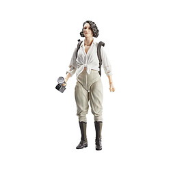 Hasbro Indiana Jones Adventure Series - Figurine Helena Shaw ( et le Cadran de la destinée) 15 cm 