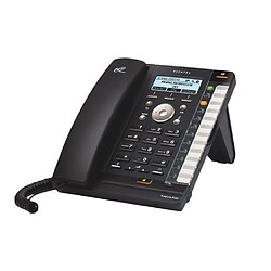 Téléphone filaire Alcatel Temporis IP300