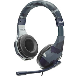 Micro-casque