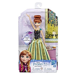 Hasbro Anna chantante