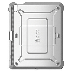 Supcase Coque Intégrale pour iPad Air 4 , Air 5 , Pro 11 Antichoc Béquille Blanc 