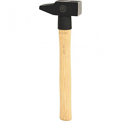 KS TOOLS 142.1050 Marteau rivoir manche Hickory