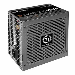 Acheter Thermaltake Smart BX1 power supply unit 550 W ATX Black