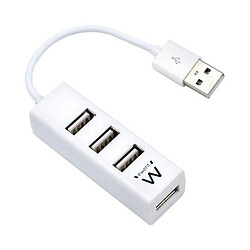 Hub USB Totalcadeau