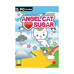 Rising Star Games Angel Cat Sugar (PC DVD) [import anglais]