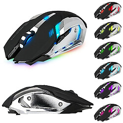 Universal Souris sans fil 