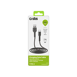 Avis Sbs Câble USB USB 2.0 - Type-C