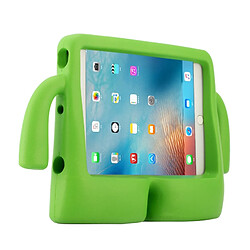 Avis Wewoo Coque vert pour iPad mini 4 / mini 3 / mini 2 / mini Universal EVA Little Hands TV Modèle Housse de protection antichoc