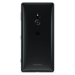 Avis Sony Xperia XZ2 Noir SIM unique H8216