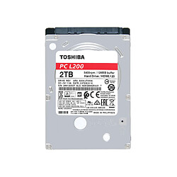 Acheter Toshiba L200