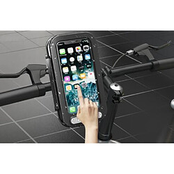 Acheter Universal Réglable 360 Etanche Vélo Porte Téléphone Universel Vélo Moto Guidon Porte Téléphone Support Convient pour | Porte Téléphone Représentant