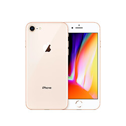 Apple iPhone 8 - 64 Go - Or · Reconditionné iPhone 8 64GB Gold