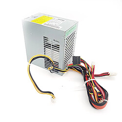 Alimentation PC HIPRO HP-2537F3P2 250W ATX SATA MOLEX FOD2537F3P2LF01