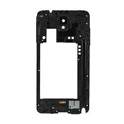 Wewoo Pour Samsung Galaxy Note III blanc / N9000 pièce détachée Middle Board