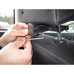 Avis Brodit Support Voiture Passive Headrest Appuie Tete Universel (20123 - 183 Mm)