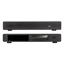 Acheter STREACOM ST-FC5B Alpha Optical HTPC