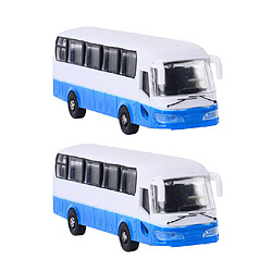 autobus bus commun Maquette Véhicule