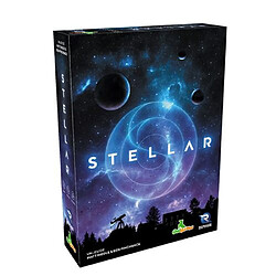 Jeu de stratégie Renegate Games Stellar 