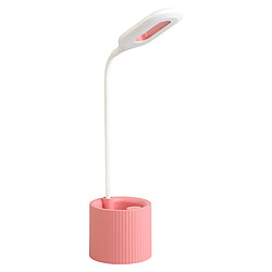 Lampe de bureau Alexandra House Living Plastique pas cher