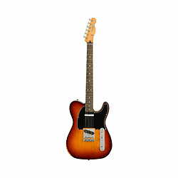 Avis Jason Isbell Custom Telecaster RW 3-color Chocolate Burst Fender