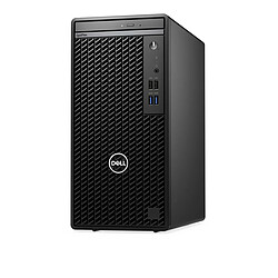 PC de bureau Dell Optiplex 7010 MT Intel Core i3-13100 16 GB RAM 512 GB SSD