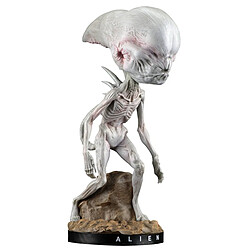 NECA Alien Covenant - Figurine Head Knocker New Creature 18 cm