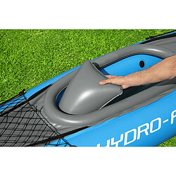 Acheter Bestway Kayak gonflable Hydro-Force 1 personne