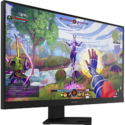 Écran HP 25i 24,5" LED IPS LCD 165 Hz