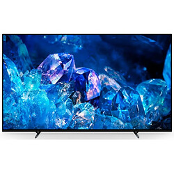 Sony TV OLED 4K 164 cm XR65A80KAEP