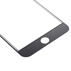 Acheter Wewoo Pour iPhone 6s Plus Assemblage noir de numériseur à écran tactile (seul sans le LCD) avec OCA Optically Clear Adhesive pièce détachée