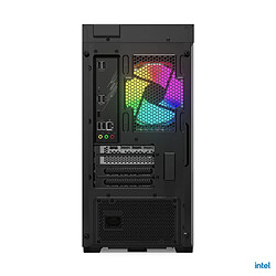 PC de bureau Lenovo T5 26IAB7 i5-12400F 16GB 1TB SSD Intel Core i5-12400F 16 GB RAM 1 TB SSD NVIDIA GeForce RTX 3070