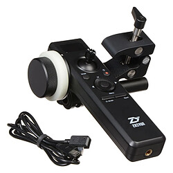 Zhisheng Electronics ZHIYUN Télécommande à distance pour Follow Focus Crane 2 