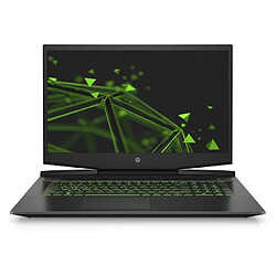 HP Pavilion Gaming 17-cd2091nf - Intel Core i5-11300H - RAM 8 Go - Stockage 512 Go SSD - RTX 3050 - W10 · Reconditionné HP Pavilion Gaming 17-cd2091nf Intel Core i5 - 17.3 SSD 512