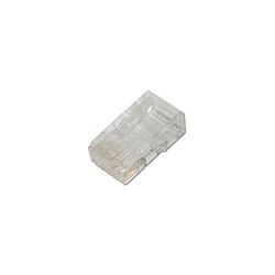 DIGITUS Connecteur RJ45 modulaire cat. 6, non blindé ()