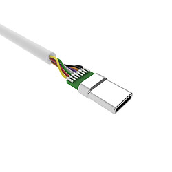 Avis Silicon-Power Silicon Power Boost Link PVC LK10AC USB cable