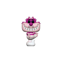 Figurine Funko Pop! Disney: Alice 70th - Cheshire CatTRL