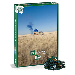 Winning Moves Breaking Bad - Poster Puzzle (1000 pcs)