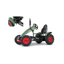 Berg Toys Kart à pédales BERG Fendt BFR-3 green