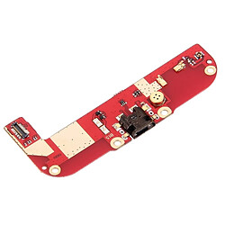 Avis Wewoo Pour HTC Desire 700 Remplacement de Câble flexible Flex Cable de port de chargement d'pièce détachée