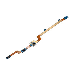 Wewoo Pour ruban de microphone Samsung Galaxy Tab S 10.5 / T800 pièce détachée Câble flexible Flex Cable