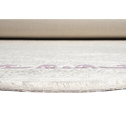 Avis Hadorn Tapis 230x160 beige Royal Frame