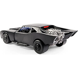 Avis Spin Master BAT Batman Movie Batmobile 30cm