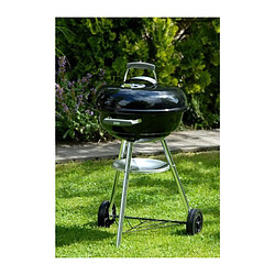 Barbecue à charbon 47cm noir - 1221004 - WEBER