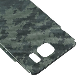 Acheter Wewoo Coque Arrière Batterie pour Galaxy S7 Actif Camouflage