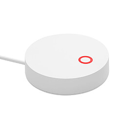 Universelle Smart Control À Distance Hub, tout en Un Hub WiFi Sans Fil Voix/App Contrôleur Passerelle pour La Maison Intelligente Appareils Compatible